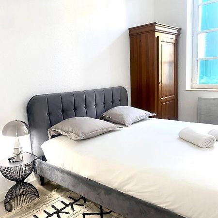 *Chic & Basic T3* Place Carnot Carcassonne Buitenkant foto