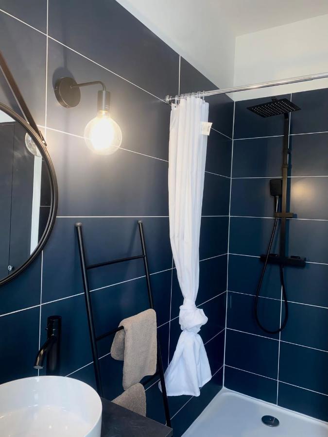 *Chic & Basic T3* Place Carnot Carcassonne Buitenkant foto