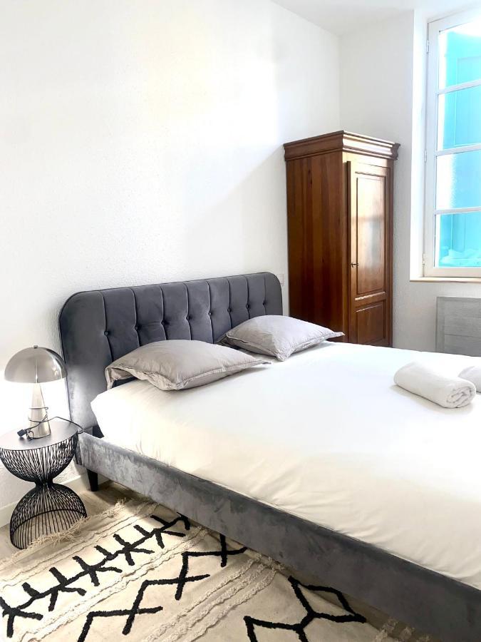 *Chic & Basic T3* Place Carnot Carcassonne Buitenkant foto